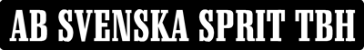 Svenska Sprit