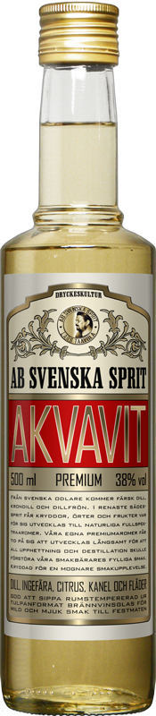 Akvavit