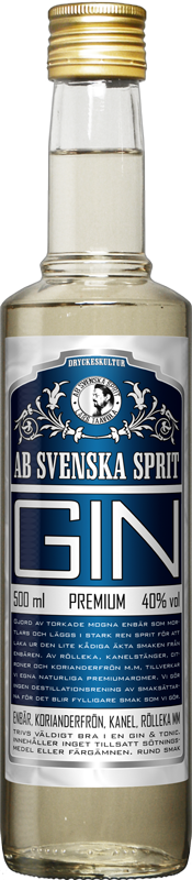 Gin